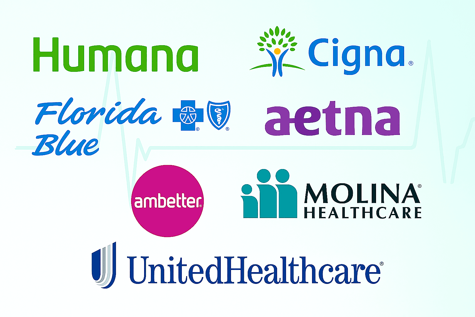Direct Access to the Nation’s Leading Healthcare Providers